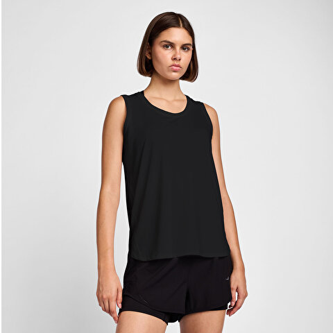 Women's Training Tank 25B-2058