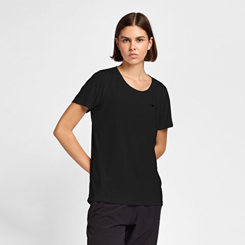 Women's Running Short Sleeve T-Shirt 25B-2015