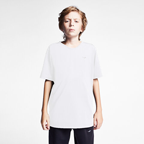 Children's Short Sleeve T-Shirt 25S-3221-25B