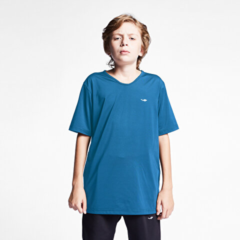 Children's Short Sleeve T-Shirt 25S-3221-25B