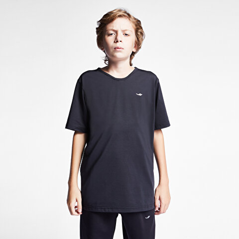 Children's Short Sleeve T-Shirt 25S-3221-25B