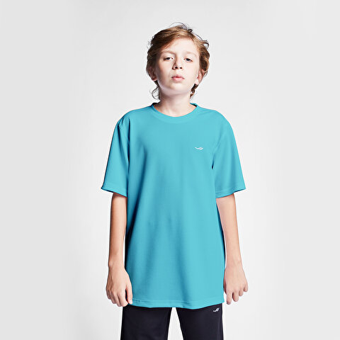 Children's Short Sleeve T-Shirt 25S-3298-25B