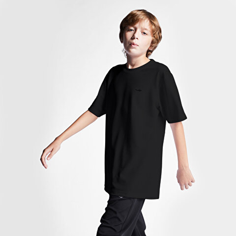 Çocuk Kısa Kol T-Shirt 25S-3298-25B