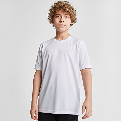 Kids Short Sleeve T-Shirt 25B-3024