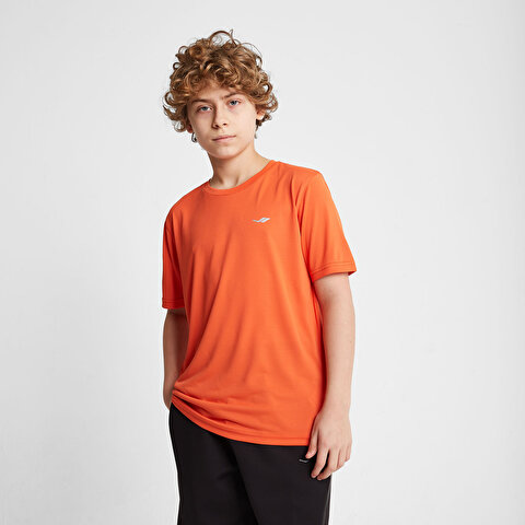 Kids Short Sleeve T-Shirt 25B-3024