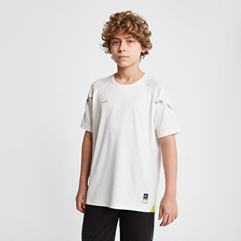 Kids Short Sleeve T-Shirt 25B-3038