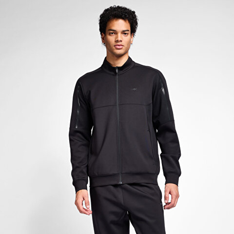 Men's Zipper Sweatshirt 25B-1015