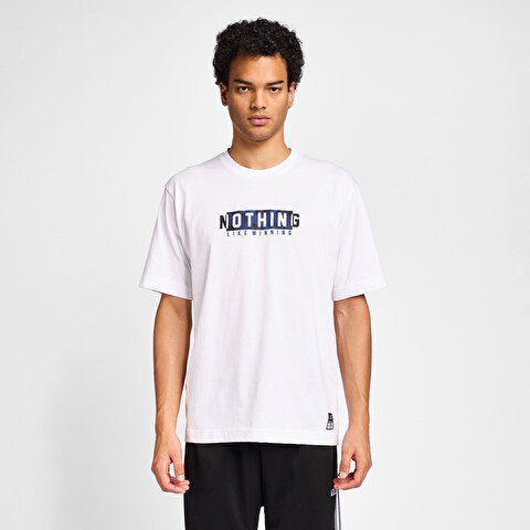 Erkek Basketbol Kısa Kollu T-Shirt 25B-1053