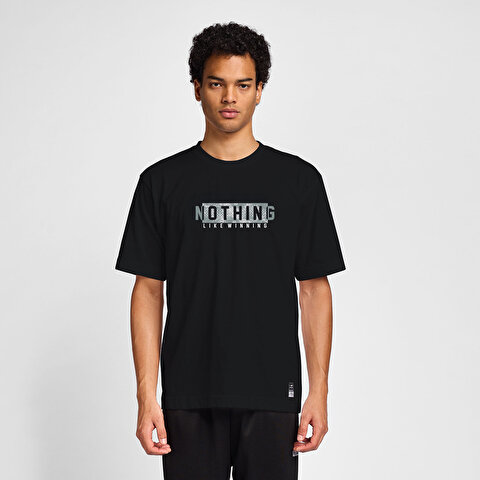 Erkek Basketbol Kısa Kollu T-Shirt 25B-1053