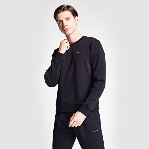 Men's Sweatshirt 25S-1242-25B
