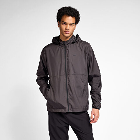 Men's Running Windbreaker 25B-1001