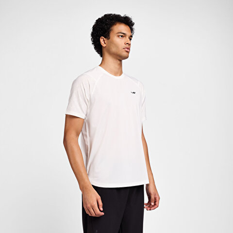 Men's Running Short Sleeve T-Shirt 25B-1012