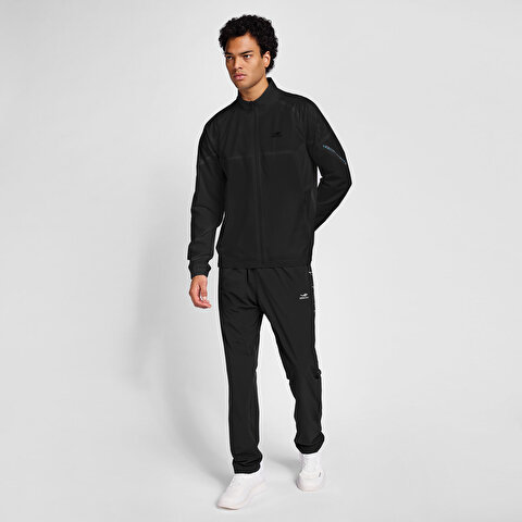 Men's Tracksuit Set 25B-1043