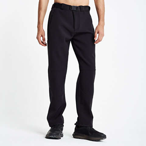 Men's Outdoor Soft Shell Pants 25K-1059