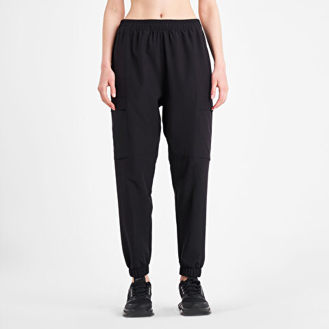 Women's Tracksuit Bottoms 25N-2136