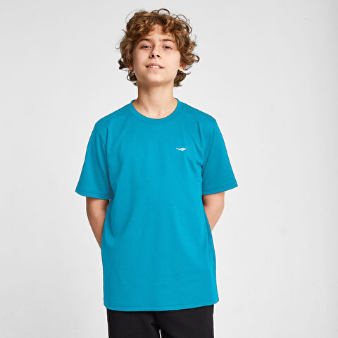 Children's Short Sleeve T-Shirt 25S-3298-25N