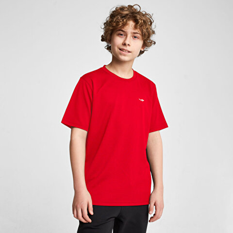 Children's Short Sleeve T-Shirt 25S-3298-25N