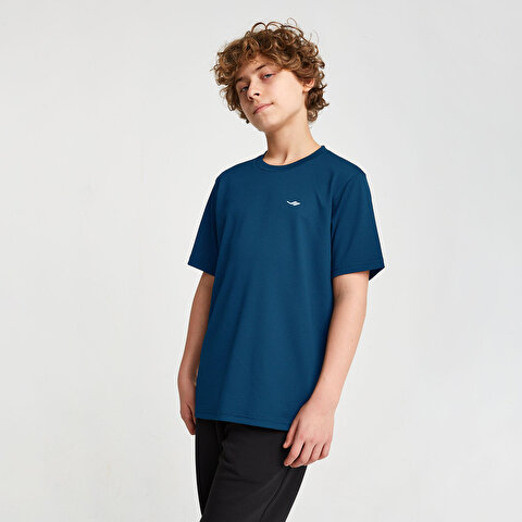 Children's Short Sleeve T-Shirt 25S-3298-25N
