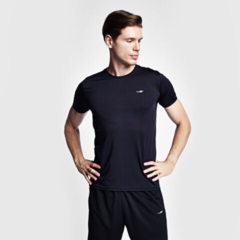 Erkek Kısa Kollu T-Shirt 25S-1220-25N