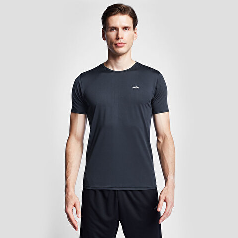 Erkek Kısa Kollu T-Shirt 25S-1220-25N