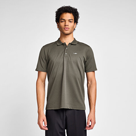 Erkek Kısa Kol Polo Yaka 25S-1297-25N