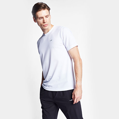 Erkek Kısa Kollu T-Shirt 25S-1298-25N