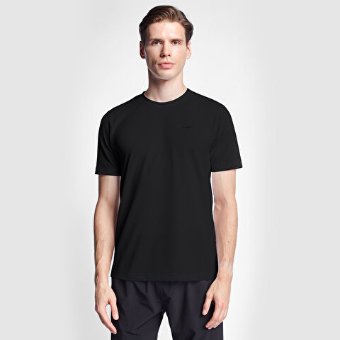 Erkek Kısa Kollu T-Shirt 25S-1298-25N