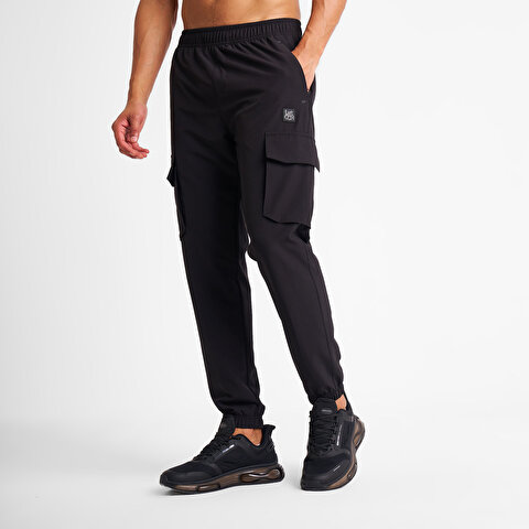 Men's Sweatpants 25N-1105