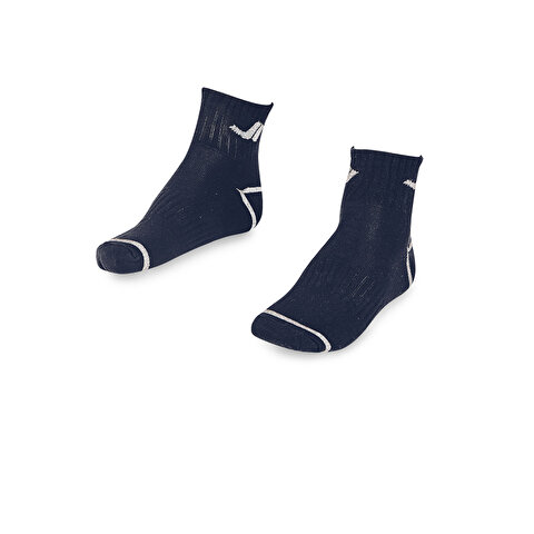 La-2192 Tennis Socks (40-45)-Single