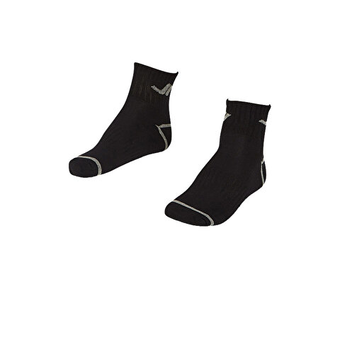 La-2192 Tennis Socks (40-45)-Single