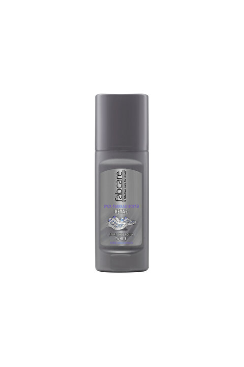 Fabcare Liquid Sports Shoe Polish