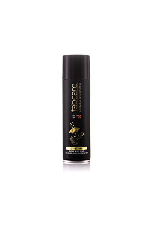 Fabcare Water Repellent Shoe Spray