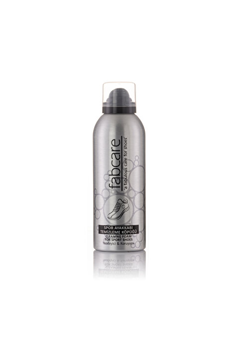 Fabcare Sneaker Cleaning Foam