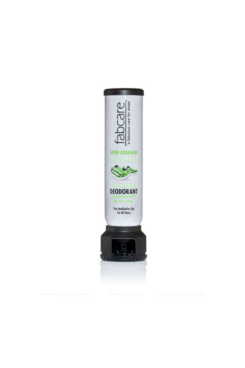 Fabcare Spray Shoe Deodorant