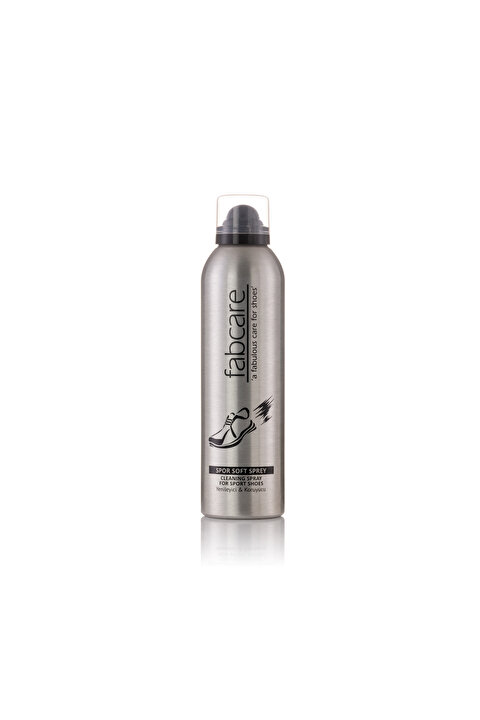Fabcare Soft and Sneaker Cleaning Spray