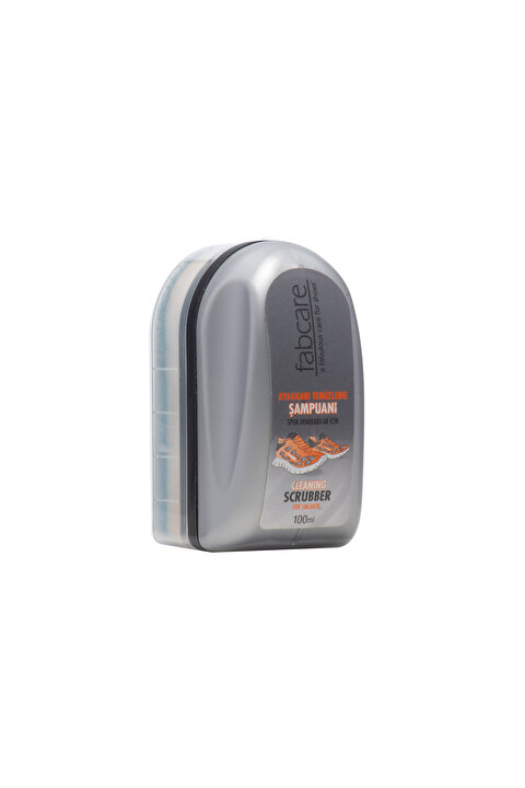 Fabcare Sneaker Cleaning Shampoo