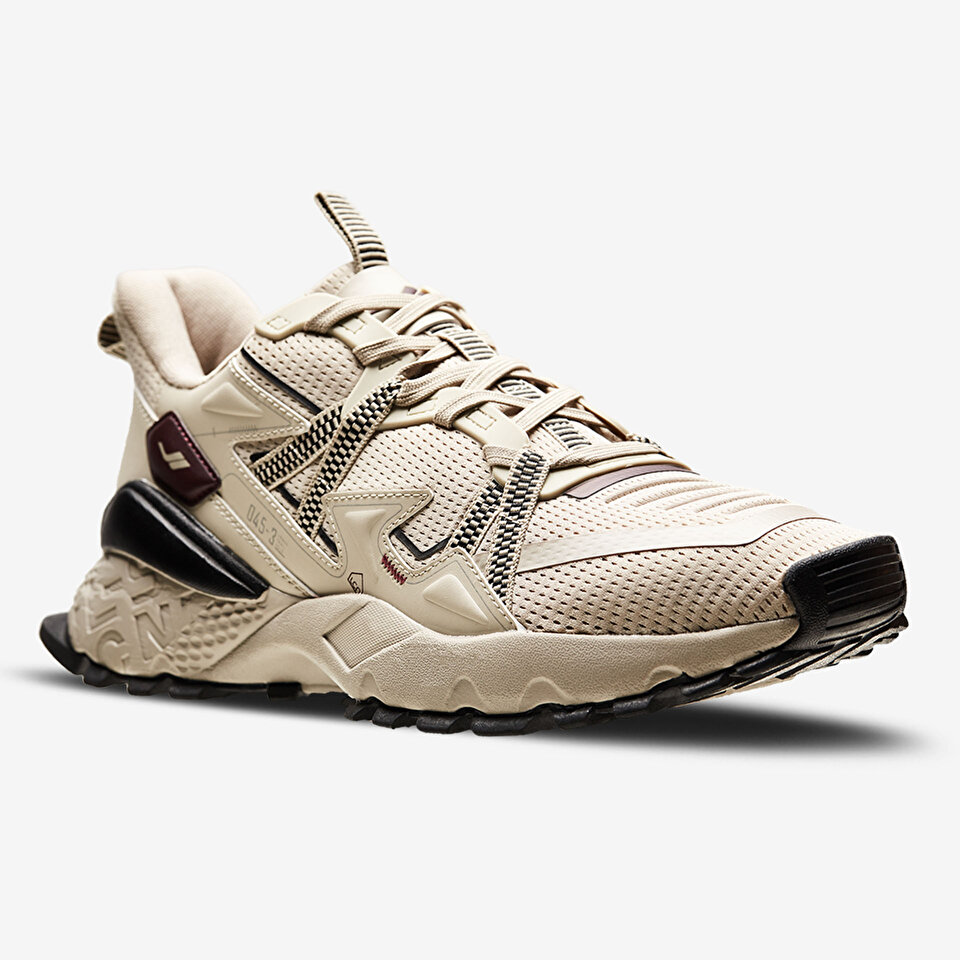 LESCON Trail Mercury 4 Erkek Spor Ayakkabı | Lescon.com.tr