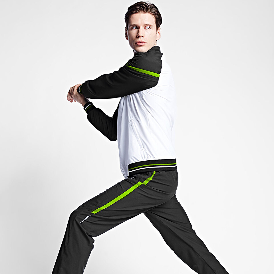 Tracksuit Set