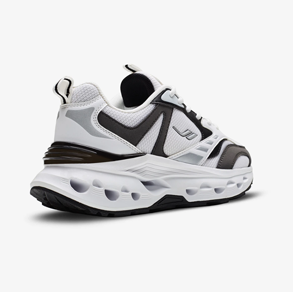 Flex on鐙 LESCON Axis Flex Kadın Spor Ayakkabı | Lescon.com.tr