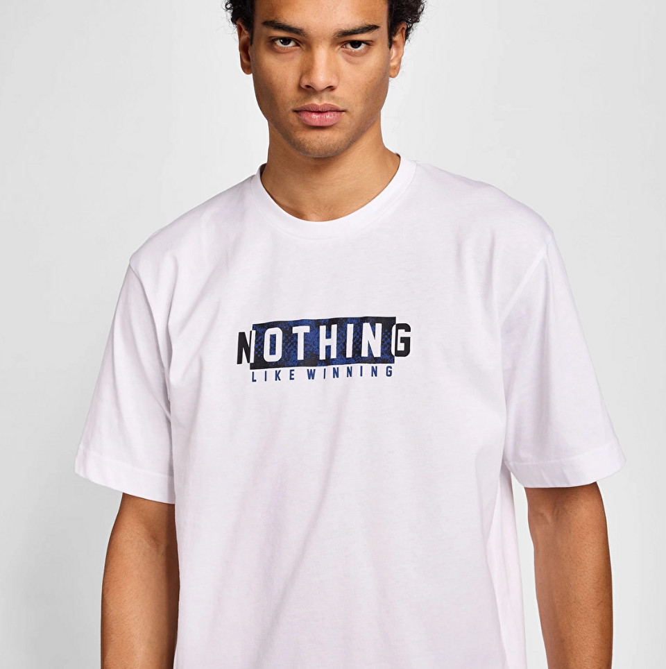 LESCON Erkek Basketbol Kısa Kollu T-Shirt 25B-1053 | Lescon.com.tr