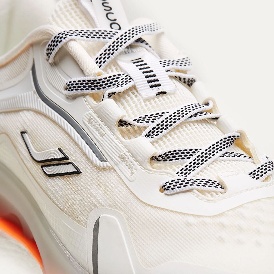 ＡＫＮ／Ｒ　ジャスミン LESCON Mirage A-Shock Foam Kadın Spor Ayakkabı | Lescon.com.tr