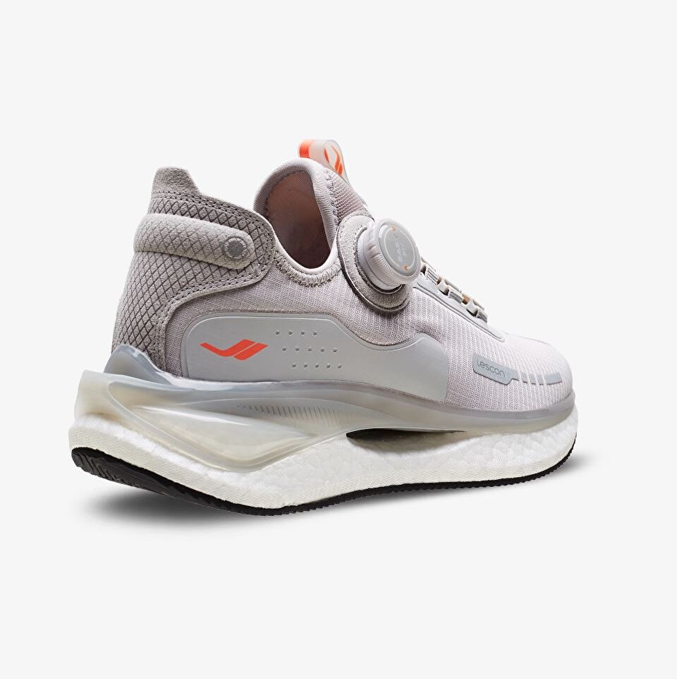 LESCON Scrool 2 A-Shock Foam Kadın Spor Ayakkabı | Lescon.com.tr
