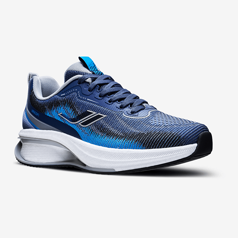 LESCON Fiji 3 A-Shock Foam Kadın Koşu Ayakkabı | Lescon.com.tr