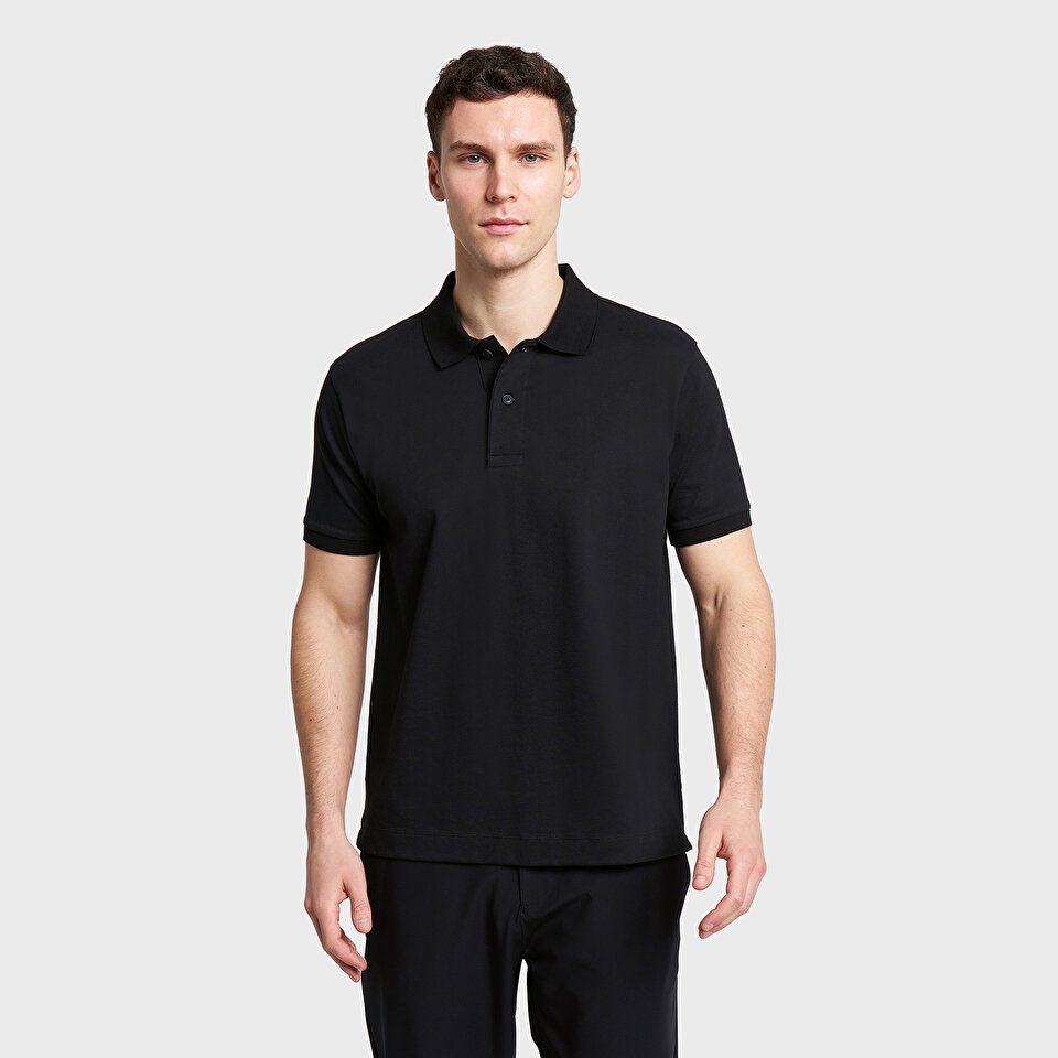 LESCON LESCON 26S-1234-26Y KISA KOL POLO YAKA TSHIRT | Lescon.com.tr
