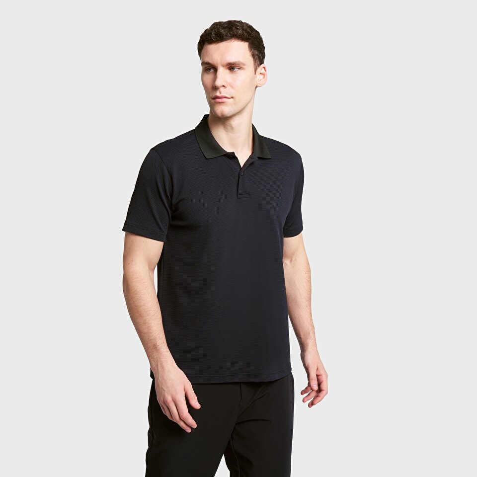 LESCON Erkek Kısa Kol Polo Yaka T-Shirt 26S-1275-26Y | Lescon.com.tr